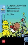 BVACC. 7 EL CAP.CALZ.Y LAS AVENTURAS DE