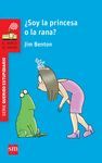 SOY LA PRINCESA O LA RANA