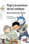 BVBPU. 1 PUPI Y LA AVENTURA DE LOS COWBO