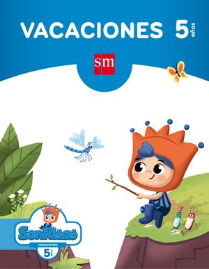 5 AÑOS VACACIONES SONRISAS 17