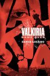 GA.341 VALKIRIA GAME OVER