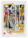 QUERE ES PODER ALBERTO CONTADOR O.VARIAS