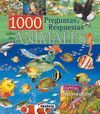 1000 PREGUNTAS Y RESTPUESTAS SOBRE ANIMALES
