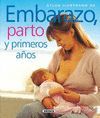 ATLAS ILUSTRADO EMBARAZOPARTO Y PRIMEROS AÑOS 851/94