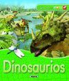 DINOSAURIOS  EXPLORADORES