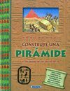 CONSTRUYE UNA PIRAMIDE REF  5772