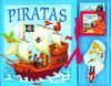 PIRATAS AVENT.3D  REF9101