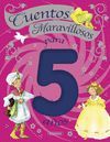 CUENTOS MARAVILLOSOS 5AÑOS