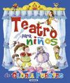 TEATRO PARA NIÑOS REFER.8338