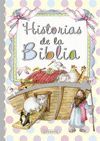 HISTORIAS DE LA BIBLIA  REFERENCIA 270001