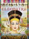 CLEOPATRA LA ULTIMA REINADE EGITO   MINI BIOGRAFIAS REF.2277-01