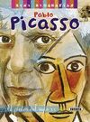 PABLO PICASSO EL PINTOR DEL SIGLO XX   MINI BIOGRAFIAS 4 REFERENCIA 2277-04