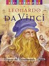LEONARDO DA VINCI EL GENIODEL RENACIMIENTO  MINI BIOGRAFIAS 6   REFERENCIA2277-06