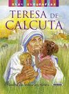 TERESA DE CALCULTA MADRES DE TODOS LOS NIÑOS   MINI BIOGRAFIAS 10  REFERENCIA 2277-10