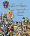 EXPLORADORES YCONQUISTADORES ESPAÑOLES   REF.283-41
