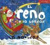 RENO BONDAD NAVIDADREF. 134/  10 SUSAETA