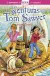 AVENTURAS DE TOM SAWYER,LAS