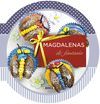 MAGDALENAS FANTASI.REFERENC 8971 SUSAETA