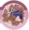 GALLETAS FANTASIA  REFERENC 8972 SUSAETA