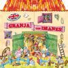 GRANJA, LA IMANES  REFERENC 3999 SUSAETA