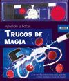 TRUCOS DE MAGIA    REF. 3046/005 SUSAETA