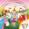 CASTILLO ARCO IRIS REF. 3058/  2 SUSAETA