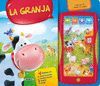 GRANJA, LA (SONIDO)REF. 2737/  1 SUSAETA