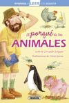 PORQUE DE ANIMALES LEER NIV1(6-7)SUSAETA