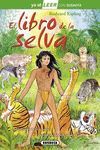 LIBRO DE LA SELVA,EL