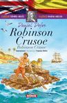 ROBINSON CRUSOE ESPAÑOL/INGLES