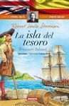 ISLA DEL TESORO ESPAÑOL/INGLES