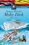MOBY DICK ESPAÑOL/INGLES