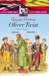 OLIVER TWIST ESPAÑOL/INGLES