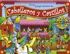 CABALLEROS Y CASTI.REF. 3130/  1 SUSAETA
