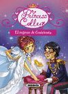 REGRESO DE CENICIENTA,EL