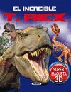 INCREIBLE T.REX    REF. 2304/002 SUSAETA