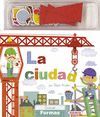 CIUDAD IMANES FORMAS,LA