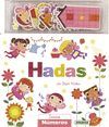 HADAS IMANES NUMEROS