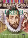 GRECO, EL          MINI-BIOG     SUSAETA