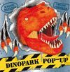 DINOPARK POP-UP    REFERENC 3150 SUSAETA