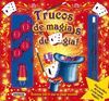 TRUCOS DE MAGIA    REF. 3149999  SUSAETA