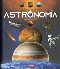 ASTRONOM­A