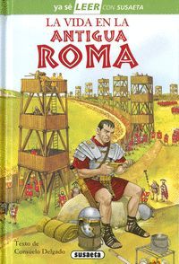 VIDA EN LA ANTIGUA ROMA,LA