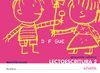 LECTOESCRITURA 2 MAYUSCULAS QUE IDEA ED.2012