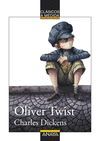 OLIVER TWIST  CLASICOS A MEDIDA