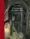 EL FANTASMA DE CANTERVILLE RELATOS ILUSTRADOS