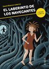 EL LABERINTO DE LOSNAVEGANTES  CODIGO CIENCIA 3