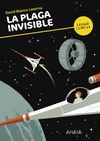 LA PLAGA INVISIBLE  CODIGO CIENCIA 4