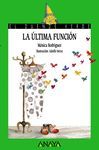 LA ULTIMA FUNCION  DUENDE VERDE 185