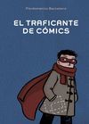 EL TRAFICANTE DE COMICS INFANTIL Y JUVENIL